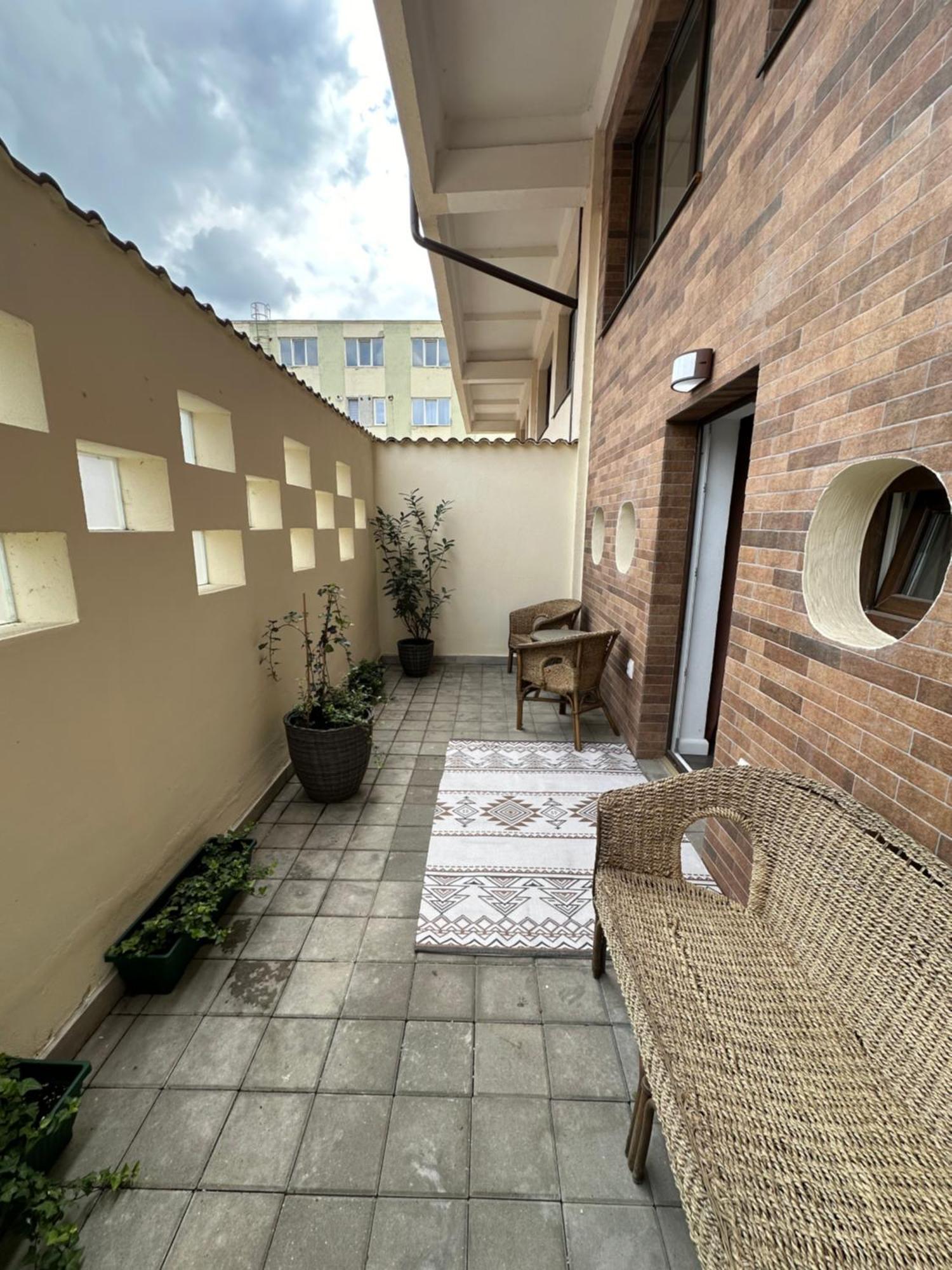 Daisy Apartment 7 Sighişoara Exterior foto